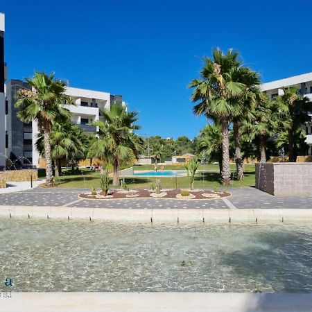 Dehesa de Campoamor  Perla Holidays - 3 Apartamentos De Alta Calidad מראה חיצוני תמונה