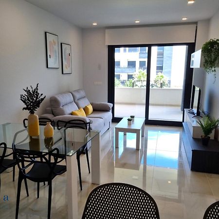 Dehesa de Campoamor  Perla Holidays - 3 Apartamentos De Alta Calidad מראה חיצוני תמונה