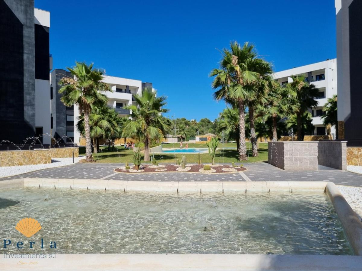 Dehesa de Campoamor  Perla Holidays - 3 Apartamentos De Alta Calidad מראה חיצוני תמונה