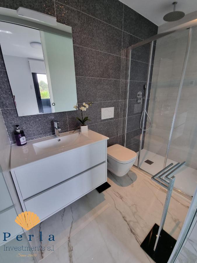 Dehesa de Campoamor  Perla Holidays - 3 Apartamentos De Alta Calidad מראה חיצוני תמונה