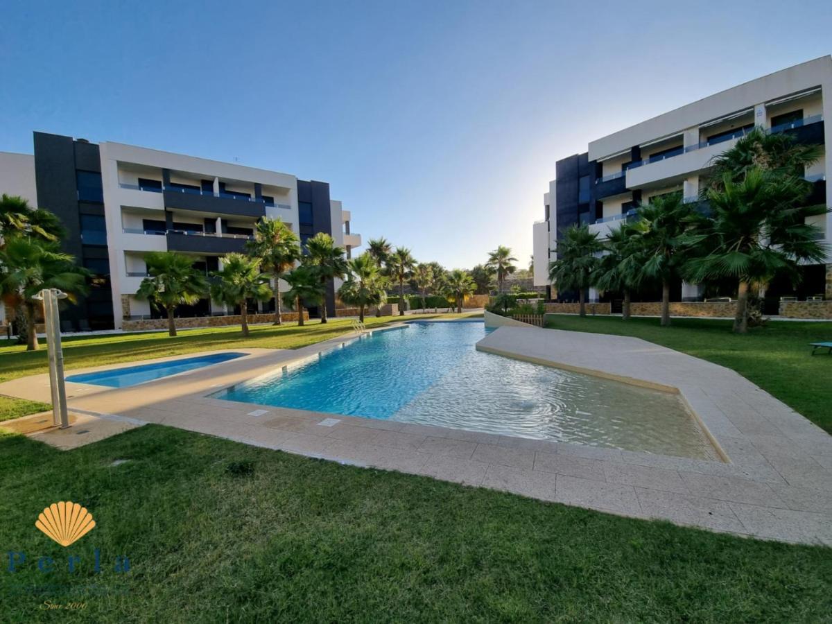 Dehesa de Campoamor  Perla Holidays - 3 Apartamentos De Alta Calidad מראה חיצוני תמונה