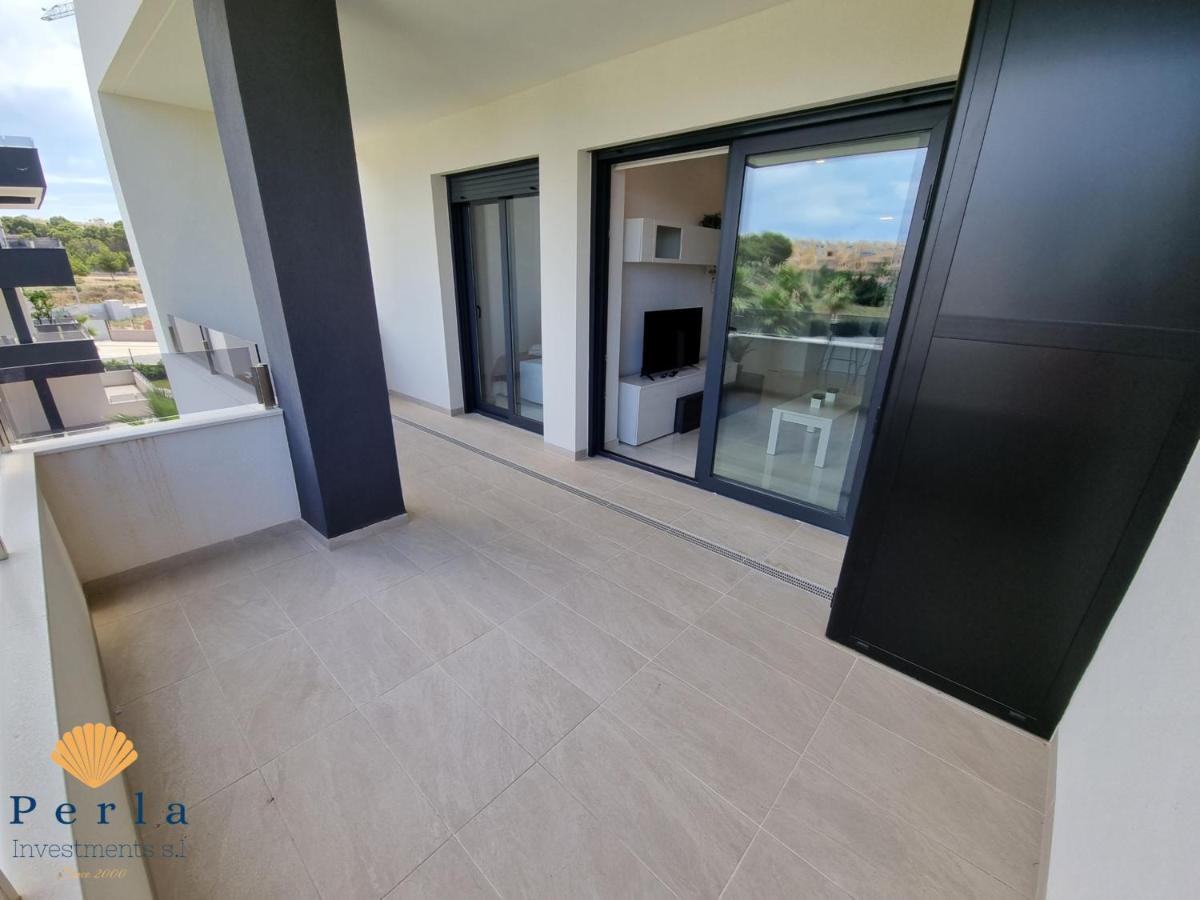 Dehesa de Campoamor  Perla Holidays - 3 Apartamentos De Alta Calidad מראה חיצוני תמונה