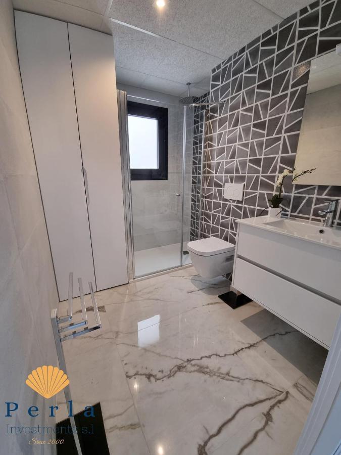 Dehesa de Campoamor  Perla Holidays - 3 Apartamentos De Alta Calidad מראה חיצוני תמונה