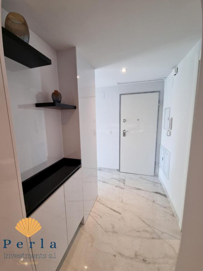 Dehesa de Campoamor  Perla Holidays - 3 Apartamentos De Alta Calidad מראה חיצוני תמונה
