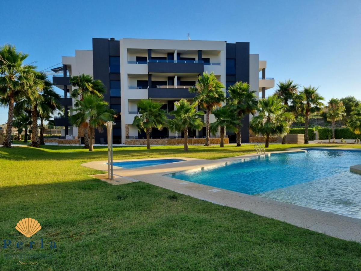 Dehesa de Campoamor  Perla Holidays - 3 Apartamentos De Alta Calidad מראה חיצוני תמונה