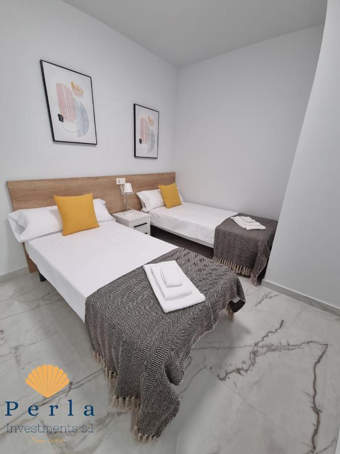 Dehesa de Campoamor  Perla Holidays - 3 Apartamentos De Alta Calidad מראה חיצוני תמונה