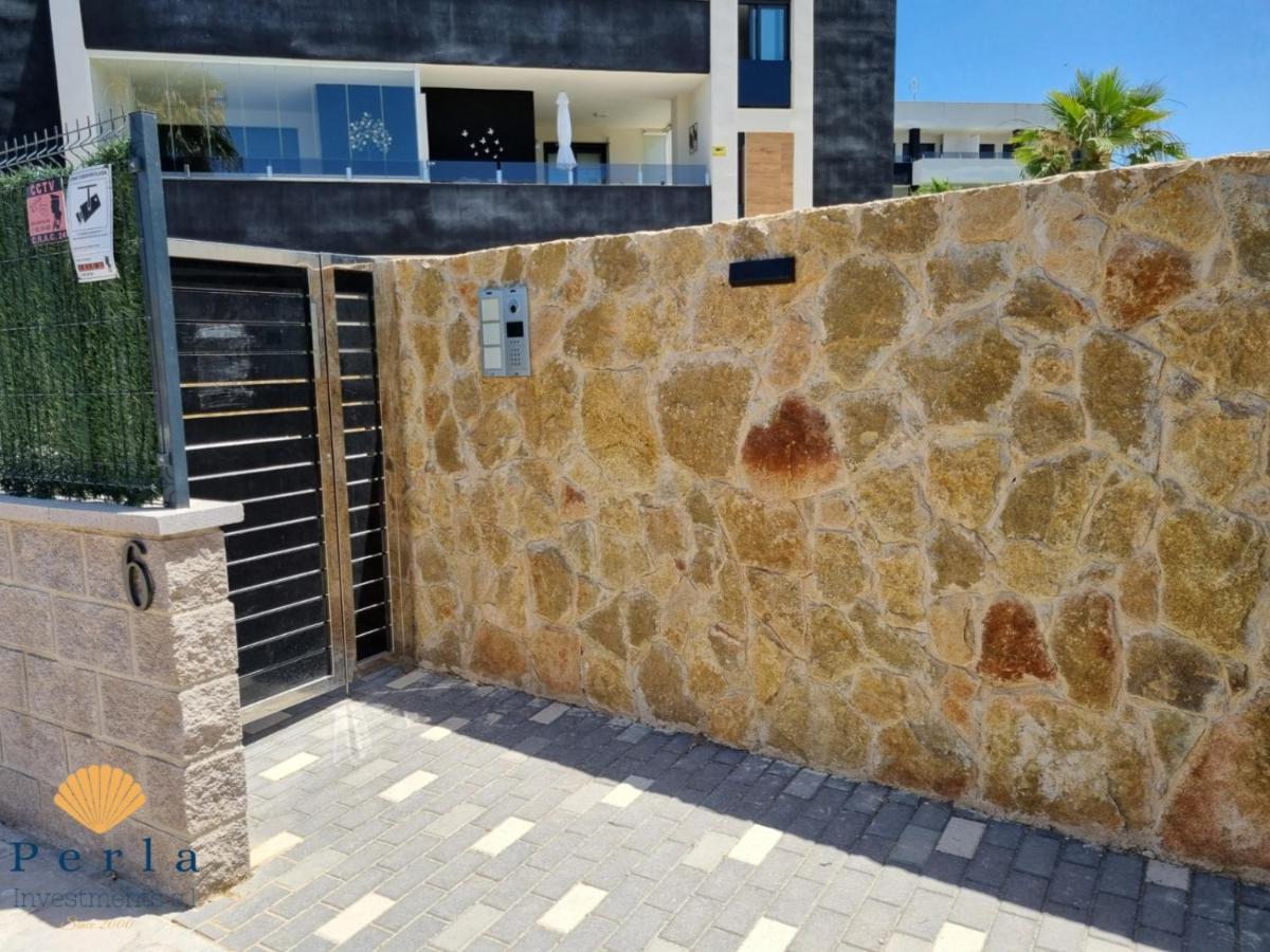 Dehesa de Campoamor  Perla Holidays - 3 Apartamentos De Alta Calidad מראה חיצוני תמונה