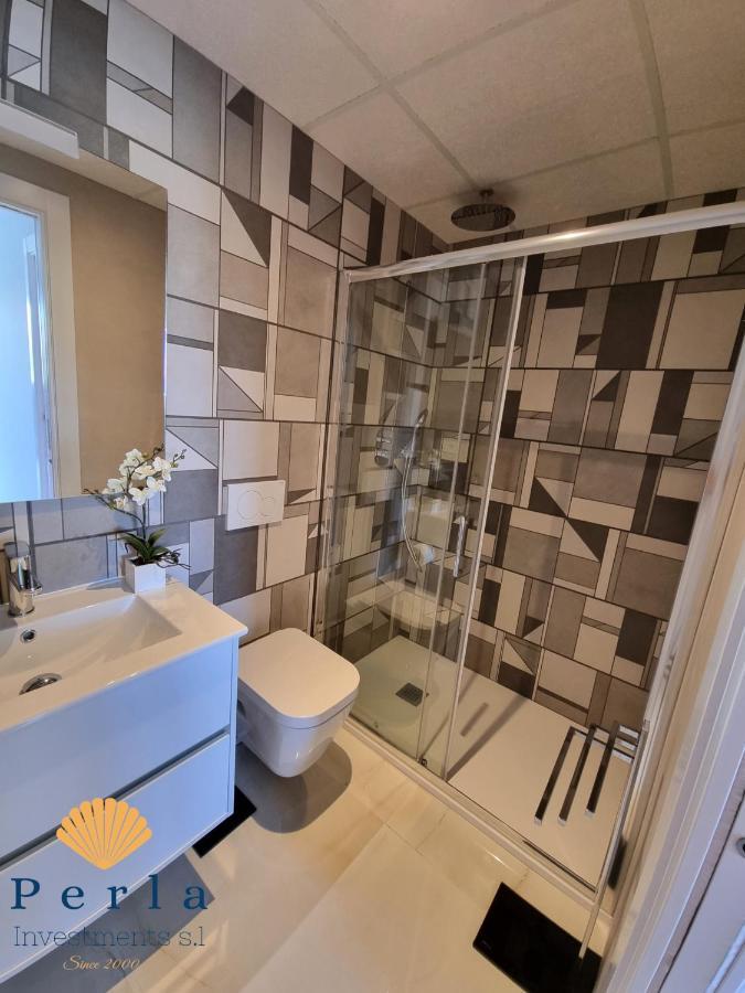 Dehesa de Campoamor  Perla Holidays - 3 Apartamentos De Alta Calidad מראה חיצוני תמונה