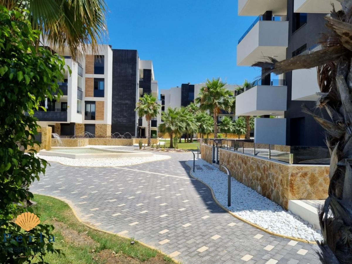 Dehesa de Campoamor  Perla Holidays - 3 Apartamentos De Alta Calidad מראה חיצוני תמונה