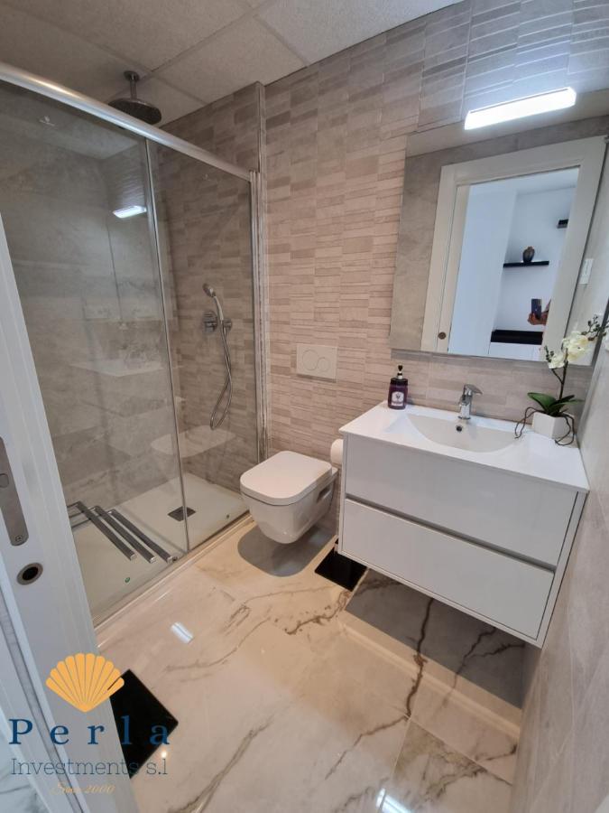 Dehesa de Campoamor  Perla Holidays - 3 Apartamentos De Alta Calidad מראה חיצוני תמונה