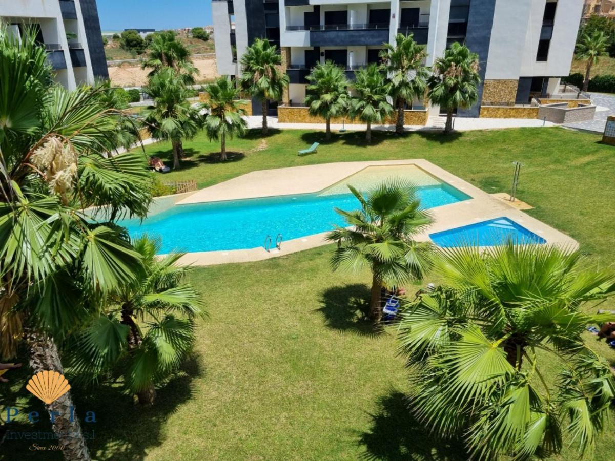 Dehesa de Campoamor  Perla Holidays - 3 Apartamentos De Alta Calidad מראה חיצוני תמונה