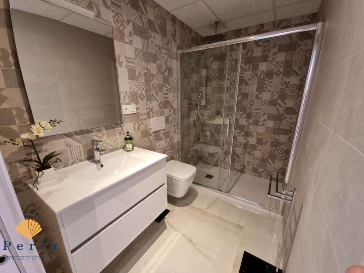 Dehesa de Campoamor  Perla Holidays - 3 Apartamentos De Alta Calidad מראה חיצוני תמונה