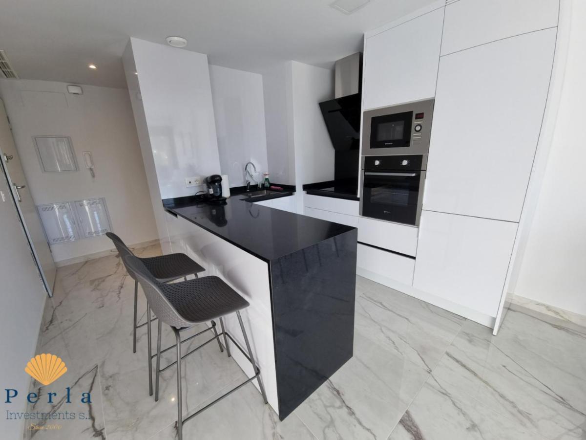 Dehesa de Campoamor  Perla Holidays - 3 Apartamentos De Alta Calidad מראה חיצוני תמונה