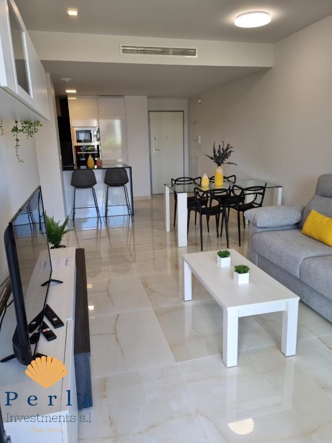 Dehesa de Campoamor  Perla Holidays - 3 Apartamentos De Alta Calidad מראה חיצוני תמונה